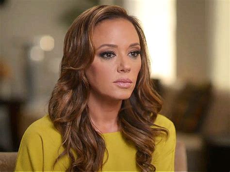 Leah Remini: Scientology Accused Me of 'Ruining' Tom Cruise's Wedding