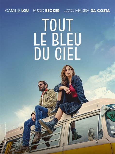 Critique du film Tout le bleu du ciel - AlloCiné