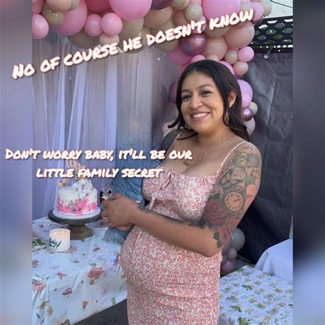 Cuckold Pregnancy