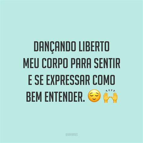 Frases De Dança Engraçadas - 50 frases de dança para quem ama aprender novos passos