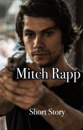 Mitch Rapp (American Assassin Short Story) - Sunny - Wattpad