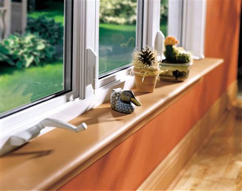 Casement Windows - Prestige Windows & Doors