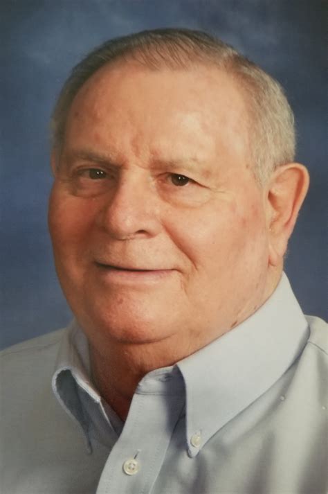 Preston Schilling Funeral Home Obituaries: A Legacy Of Compassion Image 19