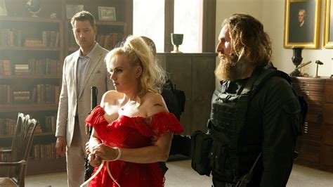 'Bride Hard' trailer: Watch Rebel Wilson, Anna Camp in action