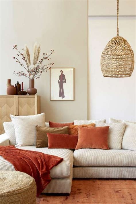 rust living room color schemes  interior color schemes youll love