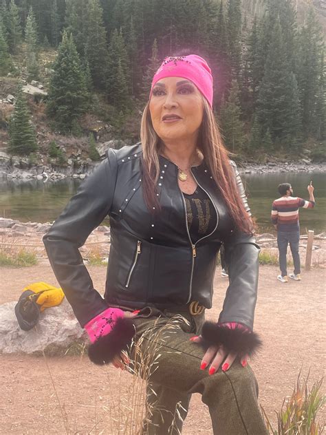 Miss Jackie – The Sparkling Spur