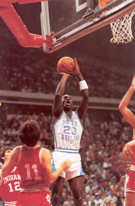 Indiana Hoosiers: Bobby Knight 1983 Holiday Festival MSG (1982/83)