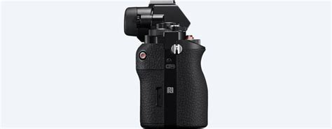 Лучший Полнокадровый Фотоаппарат a7 | Sony Russia