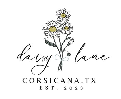 Daisy Lane Corsicana