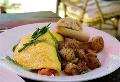 The Best Breakfast Spots in Palm Springs, California - Go To Destinations