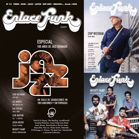 ENLACE FUNK: ¡¡¡ Reserva el nº 55 a un precio especial por tiempo