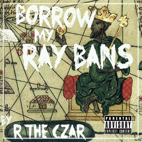 Stream We Gon Be Alright (Radio Version) by R The Czar | Listen online ...