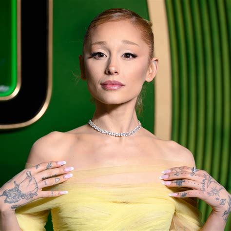 Why how much are Ariana Grande tickets was so unexpected 25