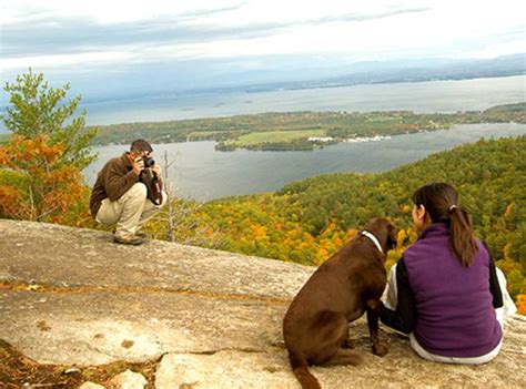 Hiking in New York | Appalachian Trail, Adirondacks