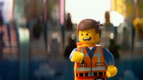 Everything You Need to Know About The LEGO Movie (2014)