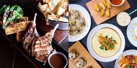 Top 10 Most Loved Restaurants in BGC, Taguig for August 2017 | Booky