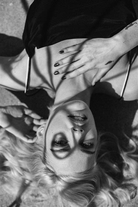 Samara Weaving - Photoshoot 2019 • CelebMafia