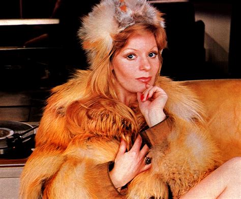 Respectable: The Mary Millington Story (2016)