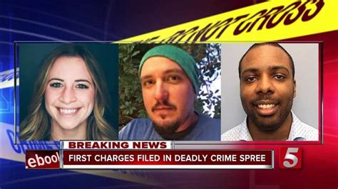 Nashville Shootings: Services Held For Victims