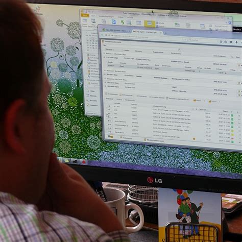 IT-Helper - überwacht Ihre IT-Installationen | Klein EDV