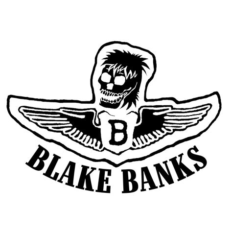 BLAKE BANKS