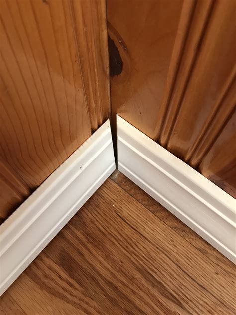 Baseboard : HomeImprovement