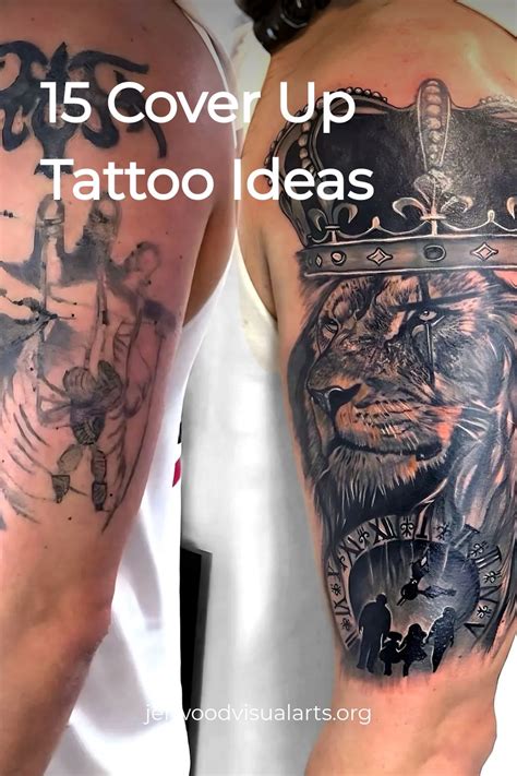 cover  tattoo ideas  names artofit