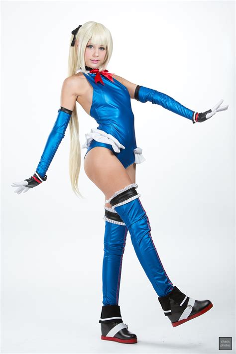 Marie Rose Cosplay wig with Yosuganosora Wig — UNIQSO