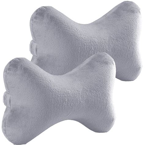 Bone Shaped Neck Pillow | The Natural Posture