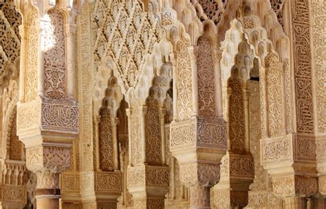 About Alhambra Granada | History, Architecture & More