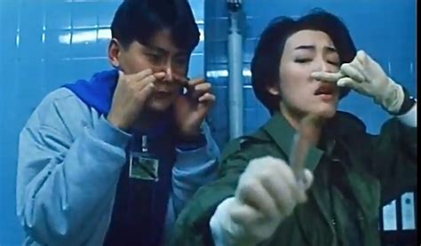 theater of guts: The Untold Story