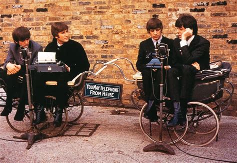 7 рекордов The Beatles - URBAN - Город, люди, события.