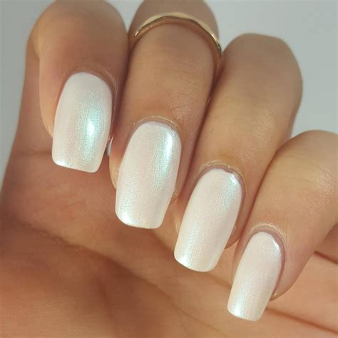 Gel Nail Polish In White Bottle at James Saavedra blog