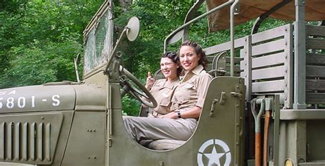 How to Rent our Military Vehicles | Military Film Fleet