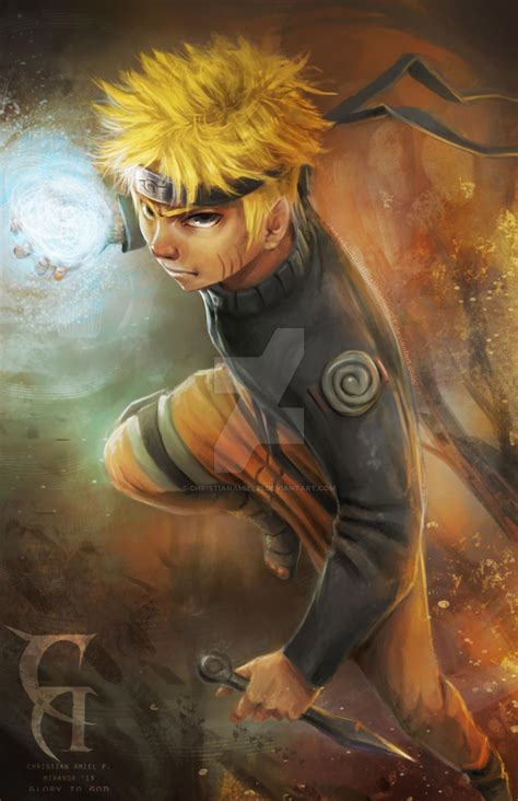 naruto fan art drawings  james northern blog