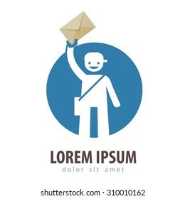 Postman Logo Vector (.SVG) Free Download