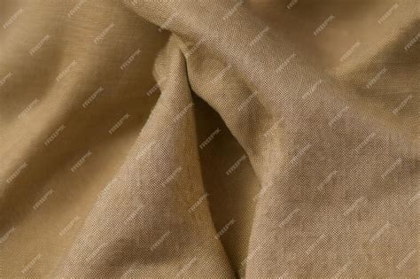 Premium Photo | A golden sheet of cloth