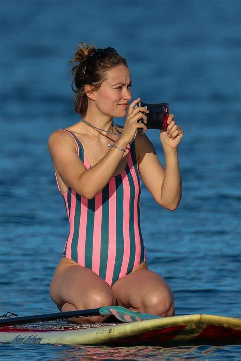 Olivia Wilde Sexy - The Fappening Leaked Photos
