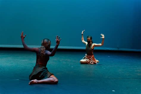 NACHMO DC is hosted by Glade Dance Collective — Glade