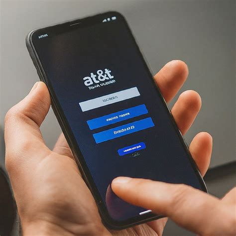 Navigating The Digital Hub: A Guide To Att.com Login