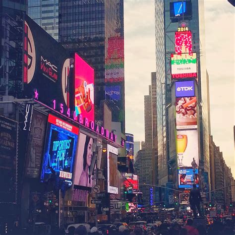 xoxo olivia : New York