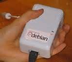 debian  plug computers sheevaplug guruplug martin michlmayr