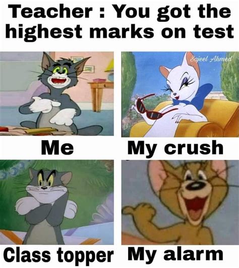 Get Hyped For The 'Tom And Jerry' Movie With These Classic Memes - 'Tom And Jerry' | Memes