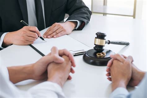 high-net-worth divorce lawyer morris county