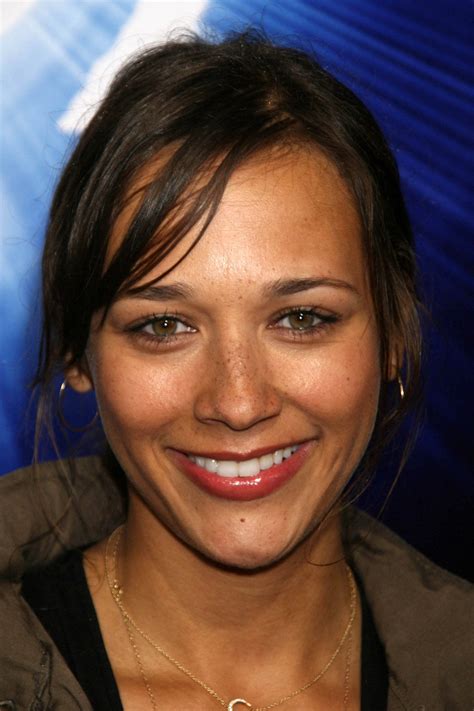 Download Rashida Jones The Last Mimzy Movie Premiere 2007 Wallpaper