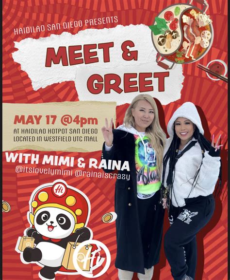 Itslovelymimi27 - San Diego Tommorow! | Facebook