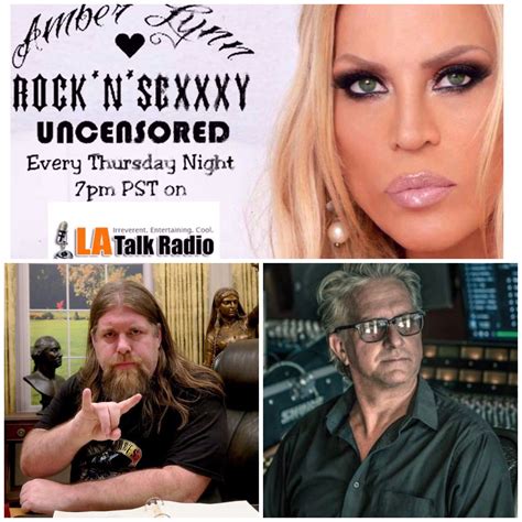 » Rock’N’SeXXXyU welcomes Multi-Platinum iconic music producer Ronnie