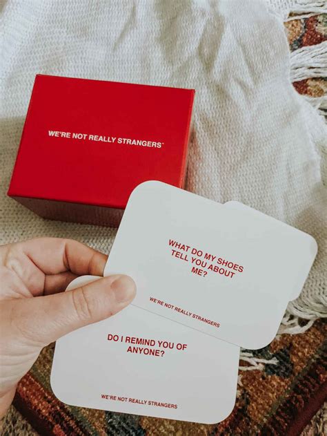 card conversation 2