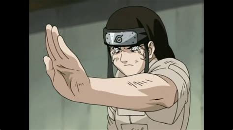 Хината против Неджи Hinata vs Neji - YouTube