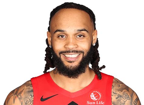 gary trent jr nba player profile   hoop dojo